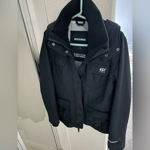 Abercrombie Winter Jacket